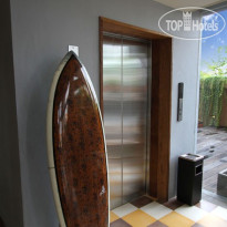 Frii Bali Echo Beach