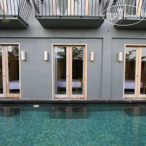 Frii Bali Echo Beach