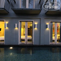 Frii Bali Echo Beach