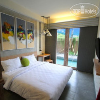 Frii Bali Echo Beach