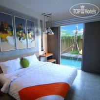 Frii Bali Echo Beach