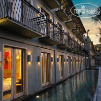 Frii Bali Echo Beach