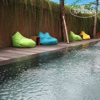 Frii Bali Echo Beach