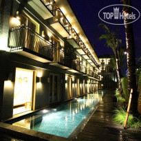 Frii Bali Echo Beach
