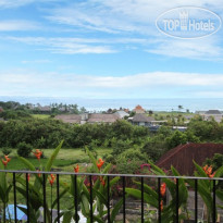Frii Bali Echo Beach