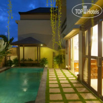 C-brity Villa Spa & Restaurant