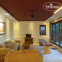C-brity Villa Spa & Restaurant