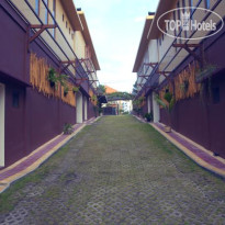 C-brity Villa Spa & Restaurant