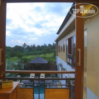 C-brity Villa Spa & Restaurant