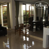 C-brity Villa Spa & Restaurant