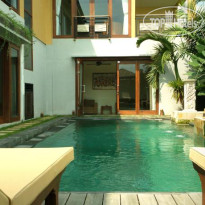 C-brity Villa Spa & Restaurant