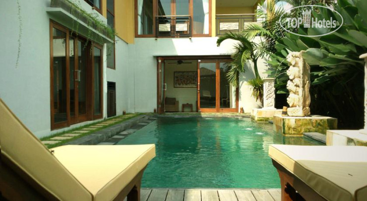 New photos from tourists C-brity Villa Spa & Restaurant 3*