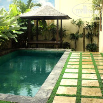 C-brity Villa Spa & Restaurant