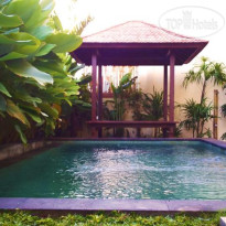 C-brity Villa Spa & Restaurant