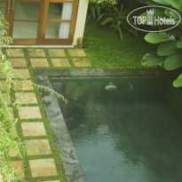 C-brity Villa Spa & Restaurant
