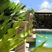 C-brity Villa Spa & Restaurant
