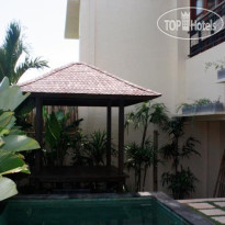 C-brity Villa Spa & Restaurant