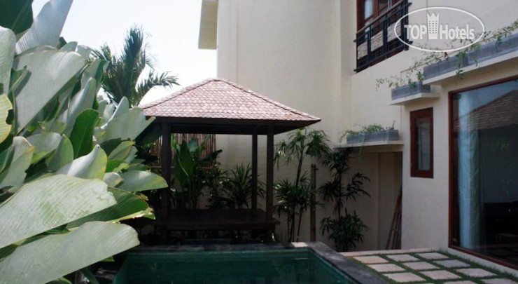 Hotel photo C-brity Villa Spa & Restaurant 3*