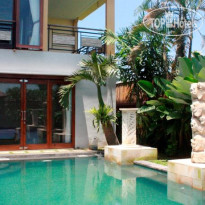 C-brity Villa Spa & Restaurant