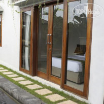 C-brity Villa Spa & Restaurant