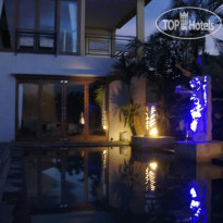 C-brity Villa Spa & Restaurant
