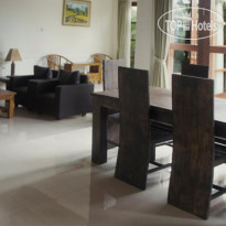 C-brity Villa Spa & Restaurant