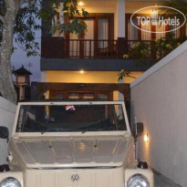 Dabumito House