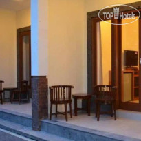 Dabumito House