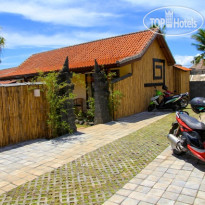 Mote Surfstay