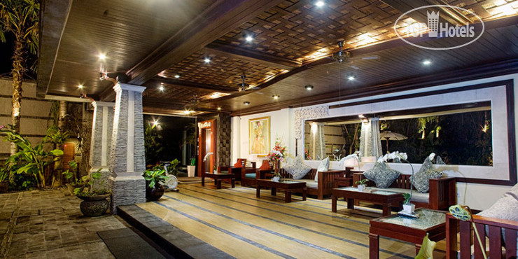 Hotel photo The Bali Dream Villa & Resort Echo Beach Canggu 4*