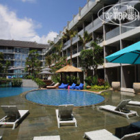 Ramada Encore Bali Seminyak 
