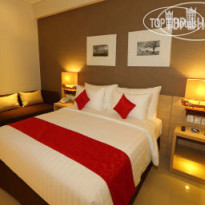 Ramada Encore Bali Seminyak 