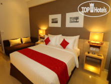 Ramada Encore Bali Seminyak 4*