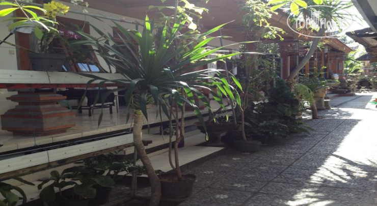 Hotel photo Verra Guest House 1*
