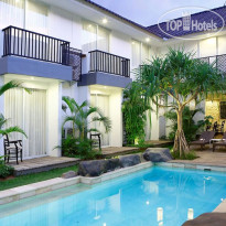 7 Bidadari Seminyak