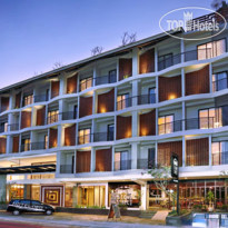 Neo Petitenget Bali Hotel