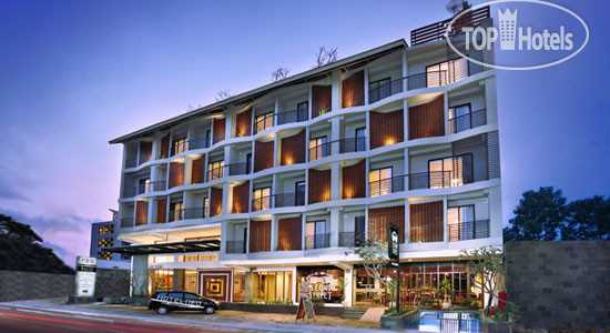Hotel photo Neo Petitenget Bali Hotel 3*