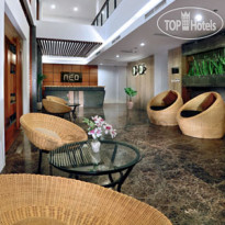 Neo Petitenget Bali Hotel