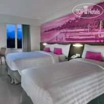 Favehotel Sunset Seminyak
