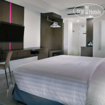 Favehotel Sunset Seminyak