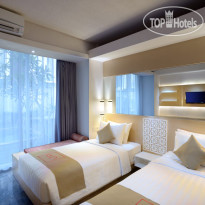 The Alea Hotel Seminyak 