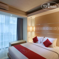 The Alea Hotel Seminyak 