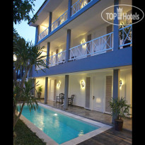 Summerhome Seminyak 