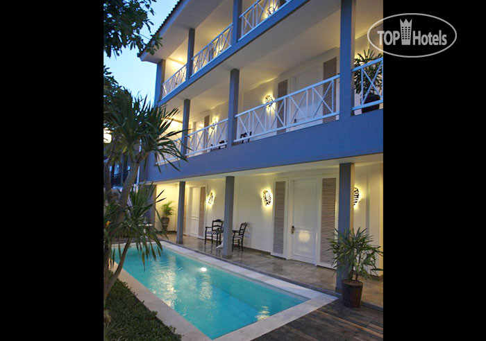 New photos from tourists Summerhome Seminyak 3*