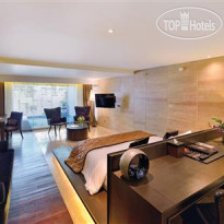 DevinSky Hotel Seminyak