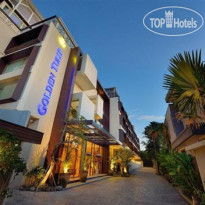 DevinSky Hotel Seminyak