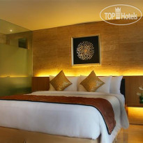 DevinSky Hotel Seminyak
