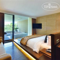 DevinSky Hotel Seminyak