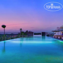 DevinSky Hotel Seminyak