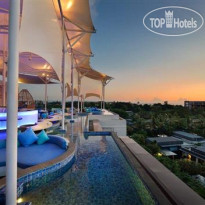 DevinSky Hotel Seminyak